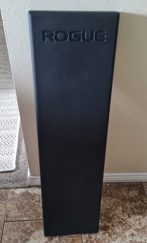 Rogue fitness weight bench - rogue,