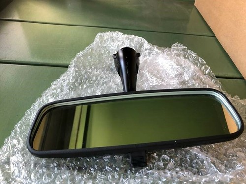Mercedes benz rear view mirror - mercedes,