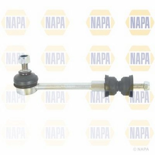 Rear stabiliser anti - rear,