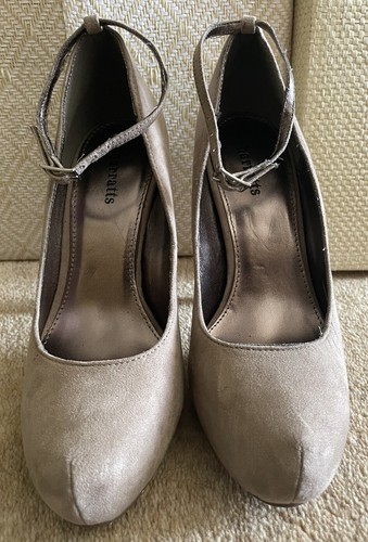 Barratts women size - barratts,