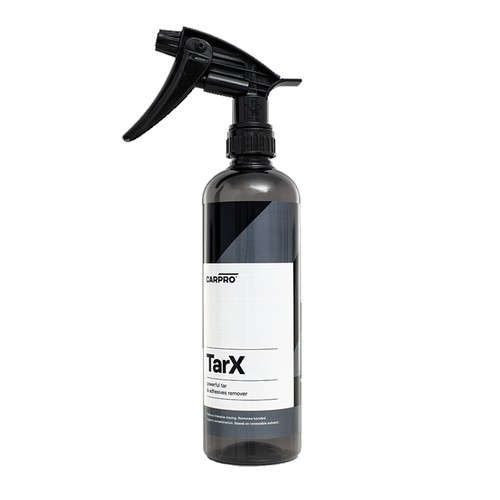Carpro tar bug - tar, x