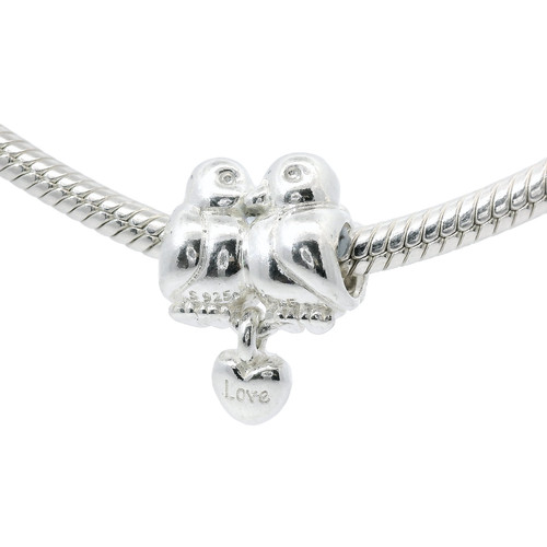 Genuine pandora 791033 love - 791033,