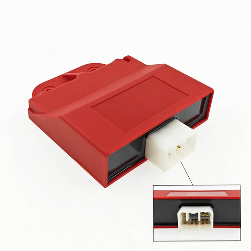 Immobiliser bypass cdi - immobiliser, for