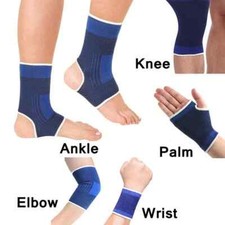 Support Bandage Wrist Knee