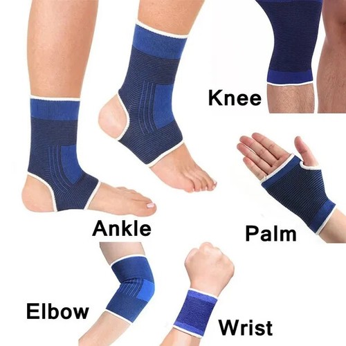 Support bandage wrist - bandage,