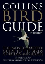 Collins Bird Guide by Lars