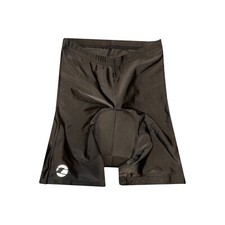 TENN Unisex Black Pursuit