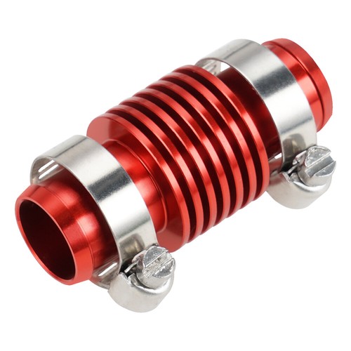 Line radiator water cooling - water,