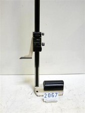 Helios Mini Vert 0 - 620mm digital height gauge(2067)