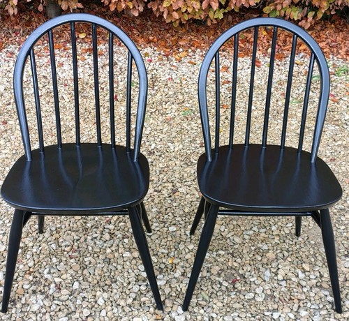 Solid elm quaker windsor - elm,