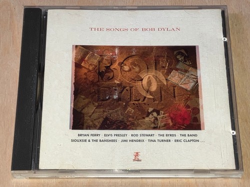 The songs bob dylan - songs,