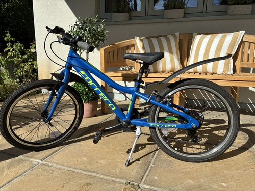 Carrera kids bike - kids, 20”