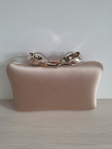 Karen millen clutch - millen, with