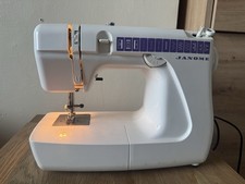Janome New Home 555 Sewing