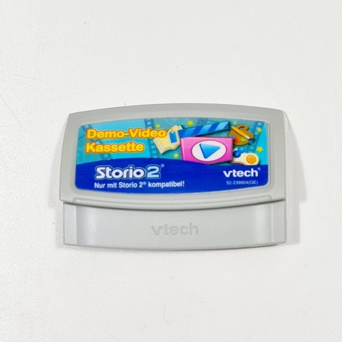 Vtech storio game module - game,