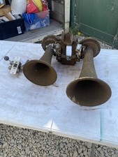 Class 150 Air Horns British Rail
