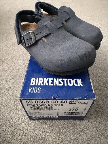 Child birkenstock sandal - child, size