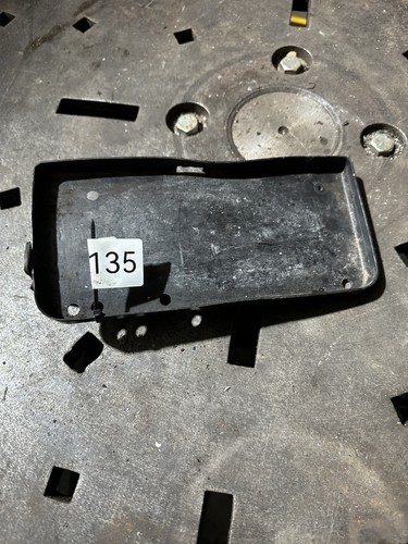 Etz 301 battery - 301, cover