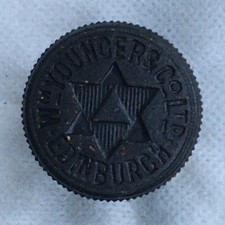 William Younger Edinburgh