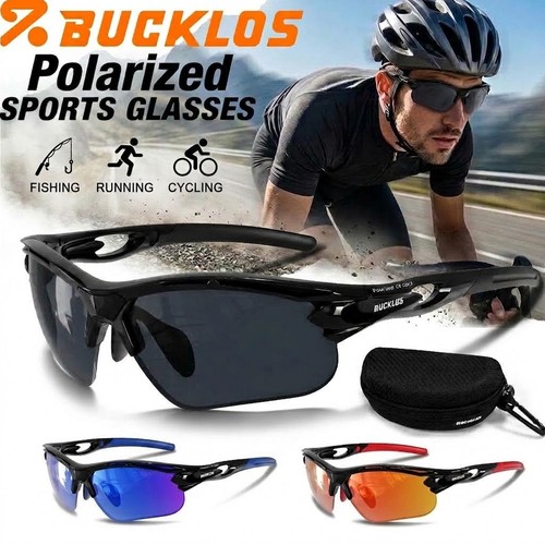 Polarized sports men - sports,