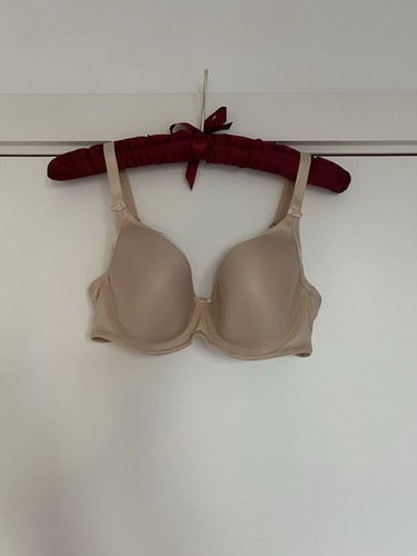 Nude bra - nude,