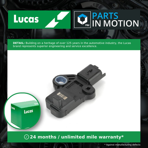 Rpm crankshaft sensor fits - /,