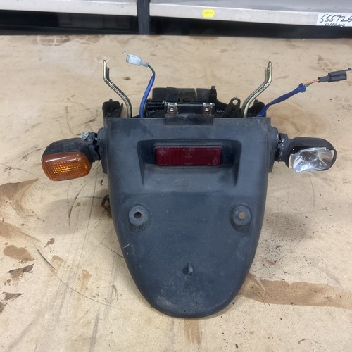 Genuine sym jet parts - genuine,