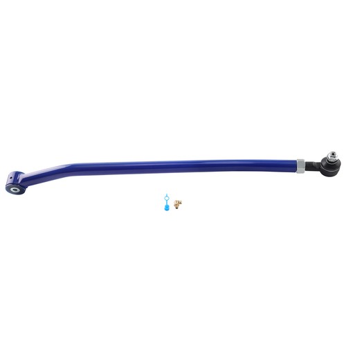 Adjustable front track - adjustable,