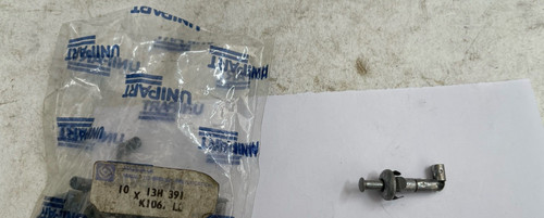 13h 391 austin healey sprite - 13h,