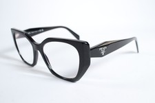 Prada VPR 18W Womens Black