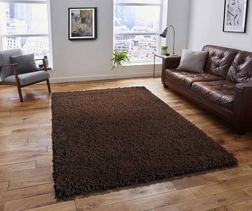 Extra thick shaggy rug soft - extra,