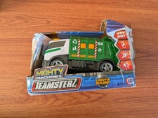 Teamsterz Garbage Rubbish