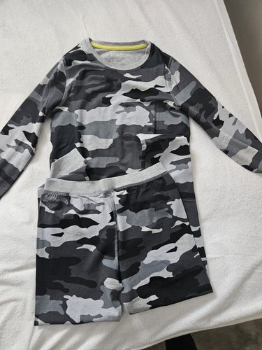 Boys pyjamas age 10 11 - boys,