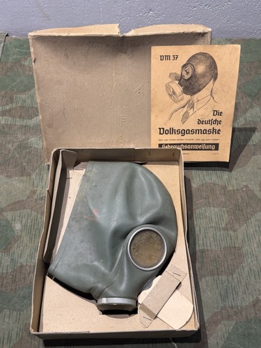 Original ww2 german luftschutz - original,