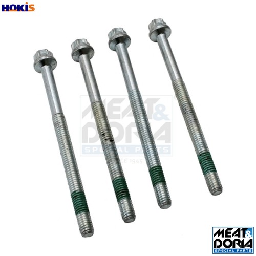 Screw injection nozzle holder - injection,