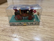 Brumm Historical 1/43 24 Mail