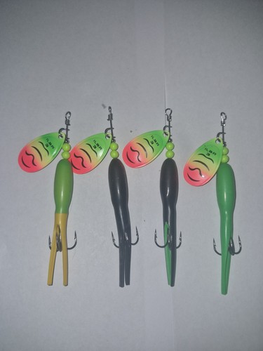 Flying spinners ilba - x,