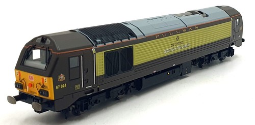 Hornby gauge r - oo, 3774