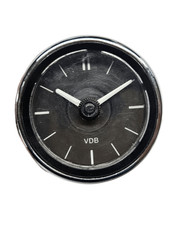 Clock Mercedes W108 W109 W114 W115 – Late Version 50mm 0005420511 A0005420511