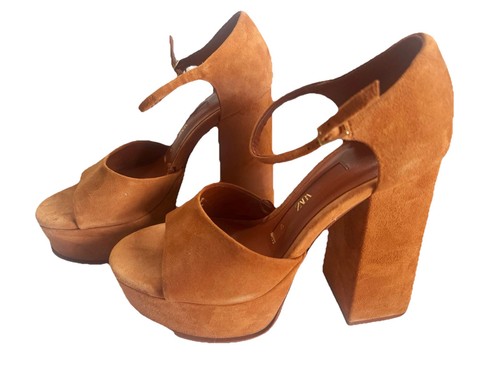 New zara platform - platform,