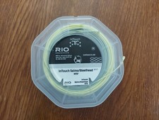 Rio InTouch Salmon & Steelhead