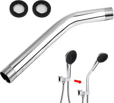 20Cm Forward Curved G1/2"