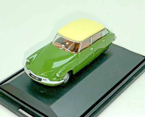 Oxford diecast citroen - oxford,