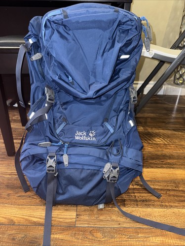 Jack wolfskin highland - jack, trail