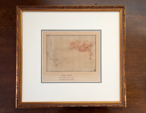 18th dutch old master - 18th,