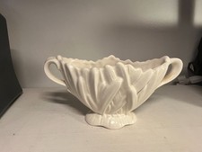 Sylvac white Hyacinth Mantle