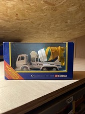 CORGI 58502 'MERCEDES-BENZ