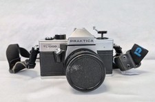 Praktica super 1000 35mm - tl,