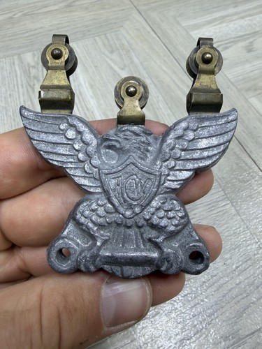Antique acw lead - antique,