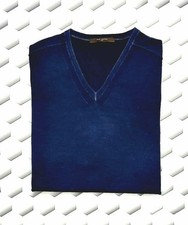 Louis vuitton navy blue - vuitton, merino